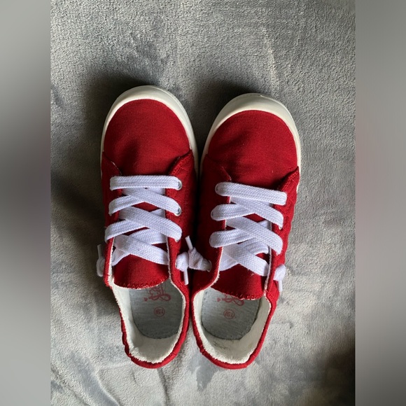 JellyPop Comfort Fit Women’s Sneakers. - Picture 10 of 12